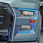 فورد "اطلس" الجيل القادم من شاحنات فورد القوية والعريقة Ford Atlas 16