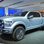 فورد "اطلس" الجيل القادم من شاحنات فورد القوية والعريقة Ford Atlas فورد "اطلس" الجيل القادم من شاحنات فورد القوية والعريقة Ford Atlas 20