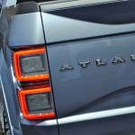 فورد "اطلس" الجيل القادم من شاحنات فورد القوية والعريقة Ford Atlas 18