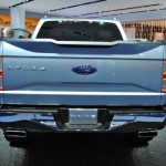 فورد "اطلس" الجيل القادم من شاحنات فورد القوية والعريقة Ford Atlas فورد "اطلس" الجيل القادم من شاحنات فورد القوية والعريقة Ford Atlas 19