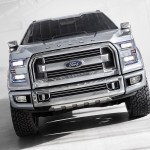فورد "اطلس" الجيل القادم من شاحنات فورد القوية والعريقة Ford Atlas فورد "اطلس" الجيل القادم من شاحنات فورد القوية والعريقة Ford Atlas 6