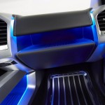 فورد "اطلس" الجيل القادم من شاحنات فورد القوية والعريقة Ford Atlas 12