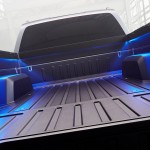 فورد "اطلس" الجيل القادم من شاحنات فورد القوية والعريقة Ford Atlas 7