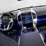 فورد "اطلس" الجيل القادم من شاحنات فورد القوية والعريقة Ford Atlas 24