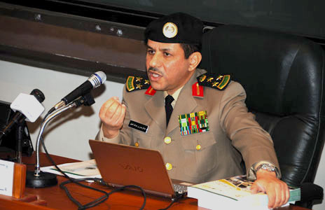 إدارة المرور: قريباً كاميرات داخل الأحياء لرصد التفحيط والسلوكيات الخاطئة