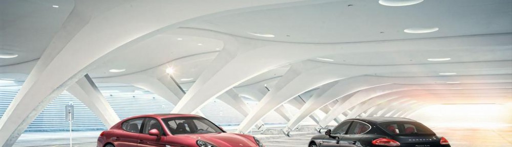 بورش بانميرا 2014 الجديدة بالمواصفات وفئة بانميرا اس وبانميرا فور المحدثة Porsche Panamera