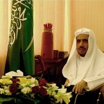 "وزير العدل": لايوجد نص يمنع قيادة المرأة السيارة ومنعه أو إباحته عائد إلى رغبة المجتمع! 1