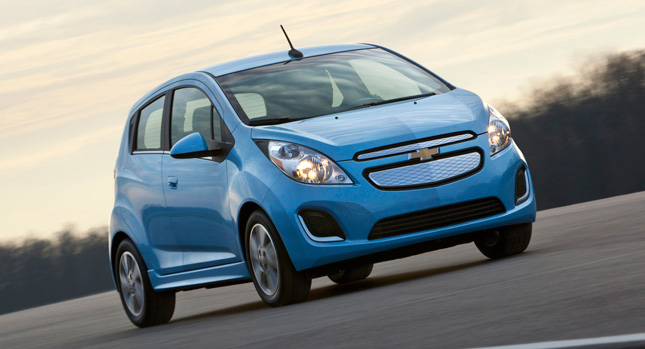 شيفروليه سبارك 2014 الجديدة تطرحها الشركة للتأجير والشراء Chevrolet Spark 2014