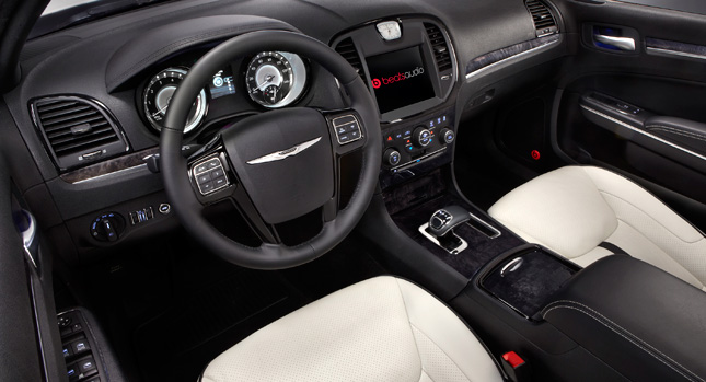 رئيس قسم الجودة في “كرايسلر” يقول إن جودة مركباتهم تنافس جودة مركبات “تويوتا” اليابانية