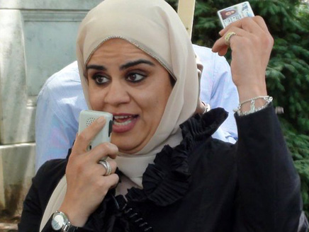 “ضاحي خلفان”: طلبات الرخص للسعوديات ليست كبيرة ولا نحرر مخالفات للسعوديين