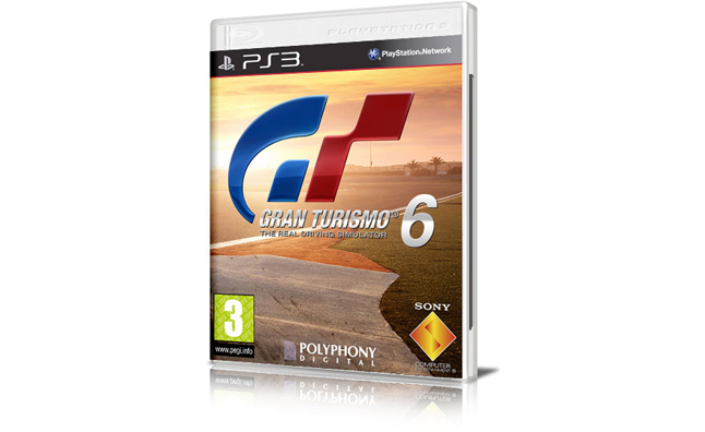 جران توريزمو 6 اللعبة الجديدة والشهيرة تستعد لإطلاق نسختها السادسة رسمياً Gran Turismo 5