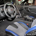 نيسمو جي تي ار GT-R تستعد لتكون أسرع سيارة صنعتها نيسان في تاريخها نيسمو جي تي ار GT-R تستعد لتكون أسرع سيارة صنعتها نيسان في تاريخها 11