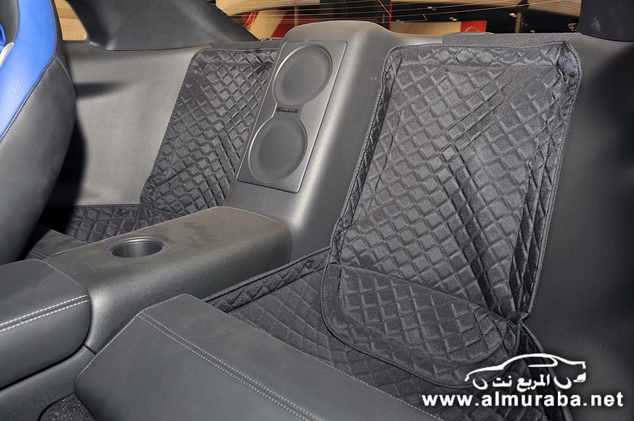 نيسمو جي تي ار GT-R تستعد لتكون أسرع سيارة صنعتها نيسان في تاريخها