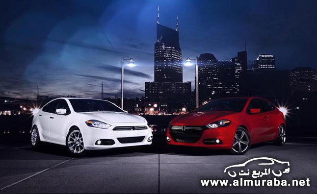 “كرايسلر” تقوم بإستدعاء سيارات دودج دارت 2013 بسبب مشاكل في المحرك