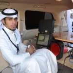 الحالات الاستثنائية التي يقوم "نظام ساهر" بالسماح فيها بقطع الاشارة وتجاوز السرعة الحالات الاستثنائية التي يقوم "نظام ساهر" بالسماح فيها بقطع الاشارة وتجاوز السرعة 1