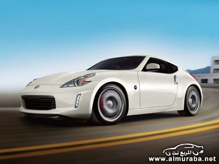 “تقارير” عن زيادة قدرها 750٪ في مبيعات نيسان زد 370 في الامارات بالاسعار والمواصفات