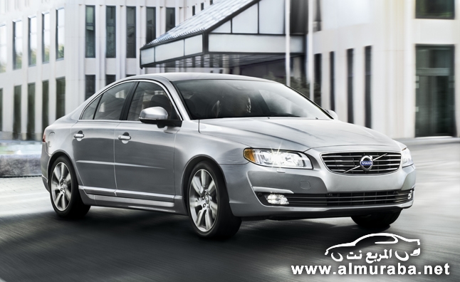 الرئيس التنفيذي لشركة فولفو في أمريكا الشمالية يؤكد أن فولفو باقية ولكنها بحاجة الى تسويق