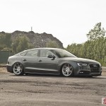 اودي ايه فايف سبورت باك مع التعليق الهوائي وسبائك إطارات 20 إنش Audi A5 اودي ايه فايف سبورت باك مع التعليق الهوائي وسبائك إطارات 20 إنش Audi A5 9
