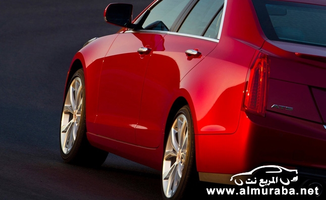 استدعاء سيارات كاديلاك XTS وATS وشيفرولية أمبالا بسبب مشاكل في ضوء الفرامل