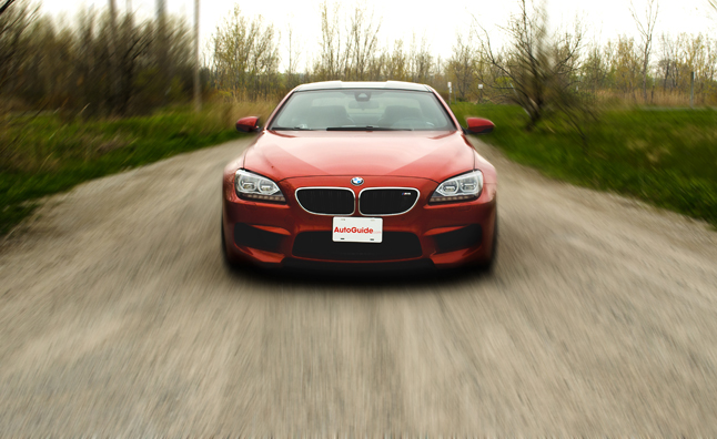بي ام دبليو ام سكس 2014 الجديدة كوبيه صور ومواصفات BMW M6 2014