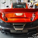 معرض الصور الرسمي للسيارة ماكلارين P1 في نيوبورت بيتش Mclaren P1 معرض الصور الرسمي للسيارة ماكلارين P1 في نيوبورت بيتش Mclaren P1 15