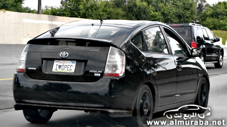 هل ستترك “تويوتا” سوق السيارات الكهربائية بسبب المحافظة على البيئة؟