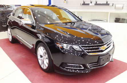 امبالا 2014 شفرولية تصل الى السعودية صور واسعار ومواصفات Chevrolet Impala 2014 امبالا 2014 شفرولية تصل الى السعودية صور واسعار ومواصفات Chevrolet Impala 2014 11