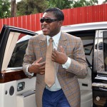 ابن حاكم افقر الدول في العالم يمتلك أفخم مجموعة من السيارات السريعة في العالم 2