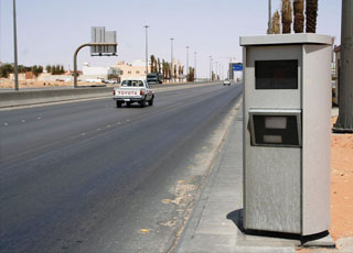 “ساهر”: الكاميرات المتنقلة أكثر نفعاً وأعلى دخلاً من الكاميرات الثابتة في المواقع