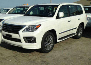 جيب لكزس 2014 ال اكس 570 اس بالصور والمواصفات والاسعار وصل اخيراً Lexus Lx 570 2014 جيب لكزس 2014 ال اكس 570 اس بالصور والمواصفات والاسعار وصل اخيراً Lexus Lx 570 2014 16