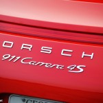 مجلة موتور تريند تختار سيارة بورش 911 كاريرا 4s كافضل سيارة لسائقها مجلة موتور تريند تختار سيارة بورش 911 كاريرا 4s كافضل سيارة لسائقها 3