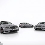 شركة مرسيدس عن بيع 10 ملايين سيارة من فئة-C . شركة مرسيدس عن بيع 10 ملايين سيارة من فئة-C . 1