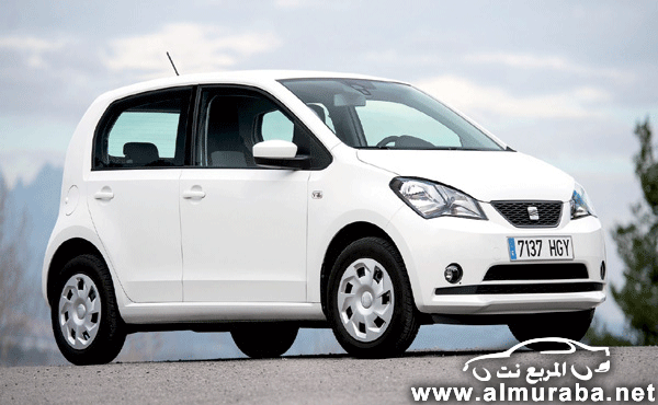 شركة تابعة لفولكس فاجن تطلق سيارة تعتبر استهلاكاً للوقود وأقلها انبعاثاً لثاني أكسيد الكربون