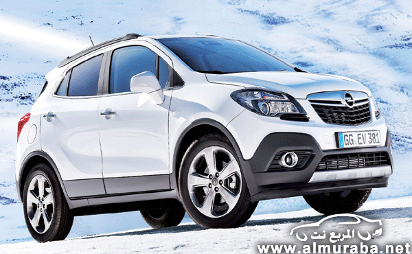 إيقاف بيع سيارات أوبل فى استراليا بسبب سعرها المرتفع