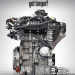 محرك فورد EcoBoost يتحصل على جائزة افضل محرك للعام 2013 1