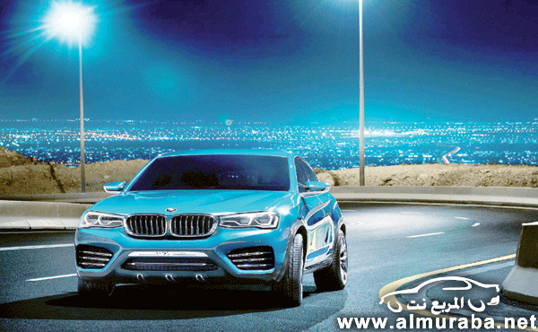 ارتفاع مبيعات سيارات شركة BMW الألمانية خلال يوليو الماضي 1
