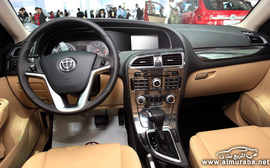 بريليانس V5 الجديدة الانيقة صور ومواصفات