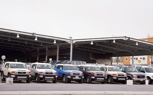 نصائح ومعلومات مفيدة انتبه لها قبل شراء سيارة مستعملة من حراج السيارات