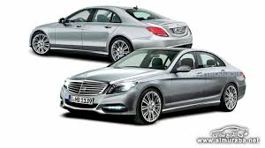 سعودي يشتري النسخة الاولى من مرسيدس S Class بأكثر من مليون ونصف ريال سعودي