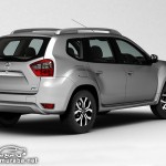 بداية ظهور سياراة نيسان تيرانو الجديدة بداية ظهور سياراة نيسان تيرانو الجديدة 1