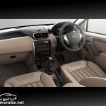 بداية ظهور سياراة نيسان تيرانو الجديدة بداية ظهور سياراة نيسان تيرانو الجديدة 2