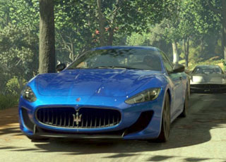 لعبة Driveclub الحصرية على اجهزة PS4 تقدم متعة لا تنتهي لعشاق العاب السيارات 1