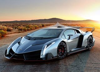 لامبورجيني 2014 فينيو الجديدة صور ومواصفات واسعار التي يوجد منها 3 نسخ فقط في العالم