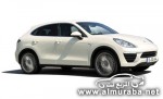 تسريب تفاصيل سيارات بورش 2015 ماكان وبورش بوكستر وبورش كايمان Porsche 2015 2