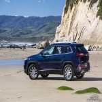 مبيعات سيارة جيب شيروكي رانجلر تقترب من مبيعات سيارة جيب شيروكي جراند مبيعات سيارة جيب شيروكي رانجلر تقترب من مبيعات سيارة جيب شيروكي جراند 1