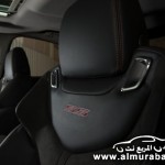 "بالصور" شيفروليه اس اس 2015 تحصل على تحديثات جديدة Chevrolet SS "بالصور" شيفروليه اس اس 2015 تحصل على تحديثات جديدة Chevrolet SS 6