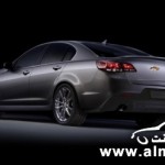 "بالصور" شيفروليه اس اس 2015 تحصل على تحديثات جديدة Chevrolet SS "بالصور" شيفروليه اس اس 2015 تحصل على تحديثات جديدة Chevrolet SS 8