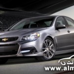 "بالصور" شيفروليه اس اس 2015 تحصل على تحديثات جديدة Chevrolet SS "بالصور" شيفروليه اس اس 2015 تحصل على تحديثات جديدة Chevrolet SS 10