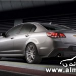 "بالصور" شيفروليه اس اس 2015 تحصل على تحديثات جديدة Chevrolet SS "بالصور" شيفروليه اس اس 2015 تحصل على تحديثات جديدة Chevrolet SS 11