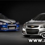 "بالصور" شيفروليه اس اس 2015 تحصل على تحديثات جديدة Chevrolet SS "بالصور" شيفروليه اس اس 2015 تحصل على تحديثات جديدة Chevrolet SS 12